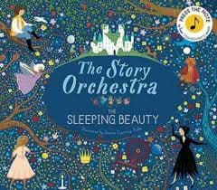 The Sleeping Beauty resmi